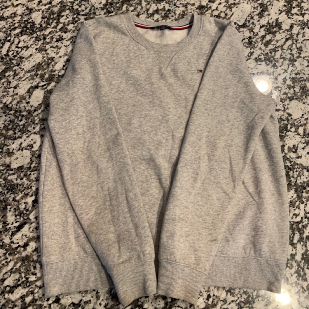 Tommy Hilfiger Crewneck Sweatshirt